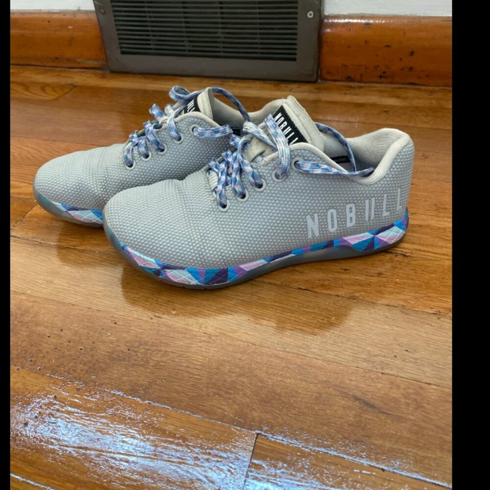 NoBull Trainers